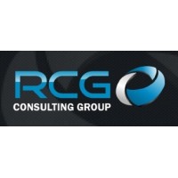 RCG CONSULTING GROUP logo - Similar company to Goodwill Consulting