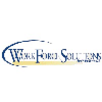 Workforce Solutions Deep East Texas