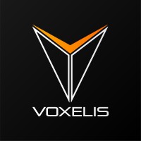 Voxelis AI logo - Similar company to Eureka Devops