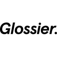Glossier, Inc. logo - Similar company to Modern Luxury