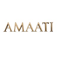 Amaati logo - Similar company to The Mud House Studio