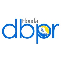 Florida Department of Business and Professional Regulation logo - Similar company to Floridacommerce