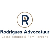 Rodrigues Advocatuur logo - Similar company to Sdg Recruitment