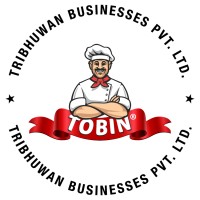 TOBIN Spices logo - Similar company to Shivon Spices