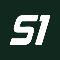 Stryde71 logo - Similar company to Stryde