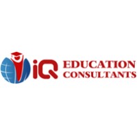 IQ Education Consultants logo - Similar company to International Placewell Consultants, Gulf
