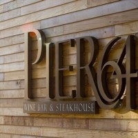 Pier64 Wine Bar & Steakhouse