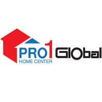 PRO 1 GLOBAL COMPANY LIMITED logo - Similar company to Deboer Fellowship