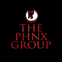 The Phnx Group logo - Similar company to Viti Premiums