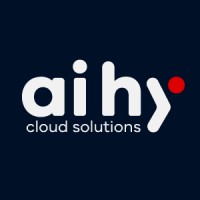 AIHY Cloud Solutions PTY LTD logo - Similar company to Asfar Electronics