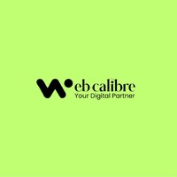 Web Calibre logo - Similar company to Justo Consulting