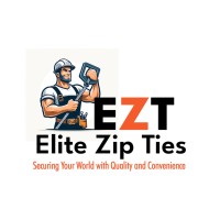 Elite Zip Ties logo - Similar company to Atp Consumables