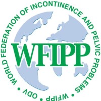 World Federation of Incontinence and Pelvic Problems - WFIPP logo - Similar company to Amelie