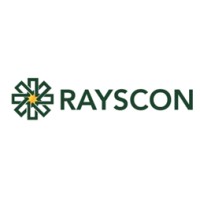 Rayscon Contracting & Trading (Formerly Getec Middle East) logo - Similar company to Ademax Jsc
