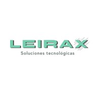Leirax srl logo - Similar company to Nanocomm S.A.