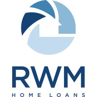 RWM Home Loans logo - Similar company to Zenith Home Loans