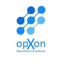 opXon GmbH logo - Similar company to Lighthouse Growth