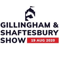 Gillingham & Shaftesbury Agricultural Society logo - Similar company to Dorset County Show