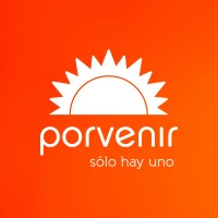Porvenir Pensiones y Cesantías logo - Similar company to Protección S.A.