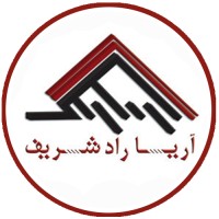 Ariya Rad Co | گروه آریاراد logo - Similar company to Sharif Ict Group