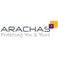 Arachas Offaly logo - Similar company to Arachas Wicklow