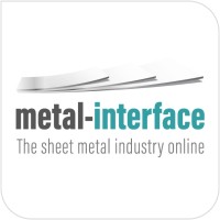 METAL INTERFACE logo - Similar company to Dsg Robotics