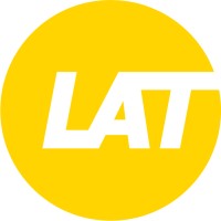 Autobuses LAT logo - Similar company to Autobuses Acn