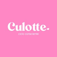 Culotte Ciclo Consciente logo - Similar company to Ventis Spa