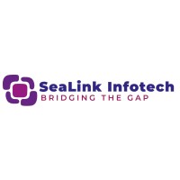 SeaLink Infotech logo - Similar company to Brahms