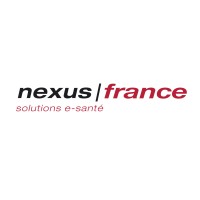 NEXUS/FRANCE logo - Similar company to Axis Informatique