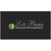 Left Brain Wealth Management, LLC logo - Similar company to Responsivex