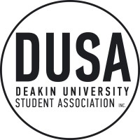 Deakin University Student Association logo - Similar company to Tapro Engineering Pte Ltd
