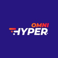 OmniHyper logo - Similar company to Beonmedia