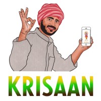 Krisaan Official logo - Similar company to Happisips