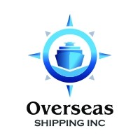 Overseas Shipping Inc logo - Similar company to Bremol Inc.