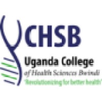 Uganda College of Health Sciences Bwindi logo - Similar company to Bwindi Community Hospital