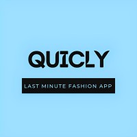 Quicly: 30 min Fashions Delivery App logo - Similar company to Food Carry