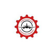 Computation Club Chandigarh University logo - Similar company to Ark Systems