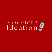 AndreMORE Ideation logo - Similar company to Tl First Consulting Group