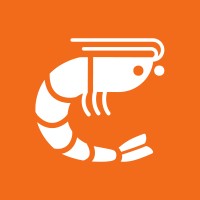 Shrimpcoders logo - Similar company to Gymo.Io