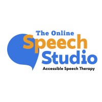 The Online Speech Studio logo - Similar company to Raise Therapy Center