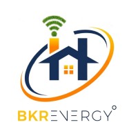 BKR Energy Inc. logo - Similar company to View Energy