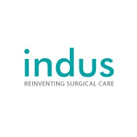 Indus logo - Similar company to Lifejoint Orthopedic Solutions, Inc.