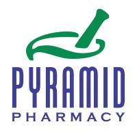 Pyramid Pharmacy Limited logo - Similar company to Pyramid Pharmacy