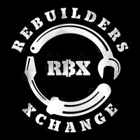 Rebuilders Xchange (Rbx)