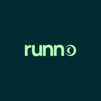 Runno logo - Similar company to Grail.Computer