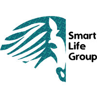 Smart Life Group logo - Similar company to Intercom Shpk