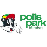 Heinrich Pott GmbH & Co. KG logo - Similar company to Comvahro Gmbh