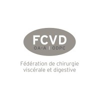 FCVD (Fédération de Chirurgie Viscérale et Digestive) logo - Similar company to Greccar