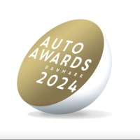 Auto Awards logo - Similar company to Indicata • Danmark